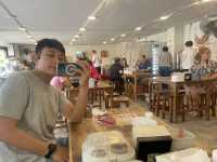 ก๋วยเตี๋ยวต้มยำกากหมู สูตรโบราณ สาขาขอนแก่น (เซ็นโ