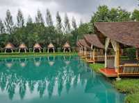 💎🌷 Diamond in the Garden – คาเฟ่ในสวน