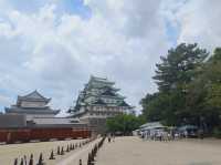 獨旅 🏯 高雄直飛名古屋