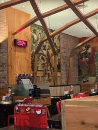 芭達雅｜泰國吃燒肉竟比台灣便宜超多 吃到飽燒肉店
