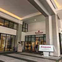 Ramada by Wyndham Meridin Johor Bahru