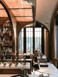 The Hudson Rooms
