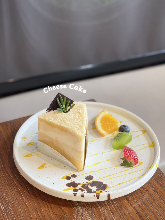 Cafe’ Coffee specialty  ร้านดังย่านพุธมณฑล พรานนก