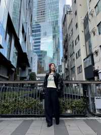 Tokyo Neighbourhood Guide: Hidden Corners & Local Favourites