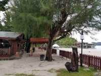 “Delta Cenang Resort: Beachfront Value with Sunset Views & Heartfelt Service”