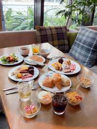 📍HAMACHO HOTEL TOKYO｜東京・日本橋浜町