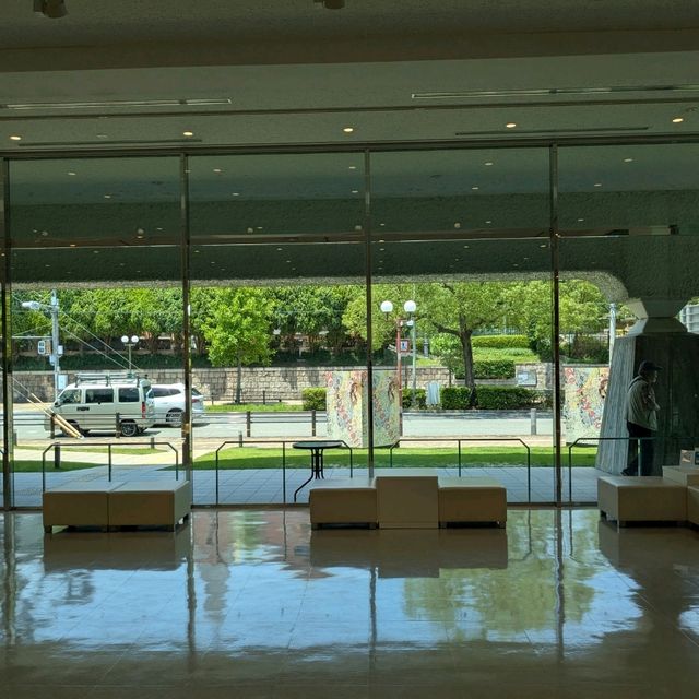 神戶 | 橫尾忠則現代美術館 Y+T MOCA