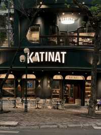 Katinat Saigon Kafé