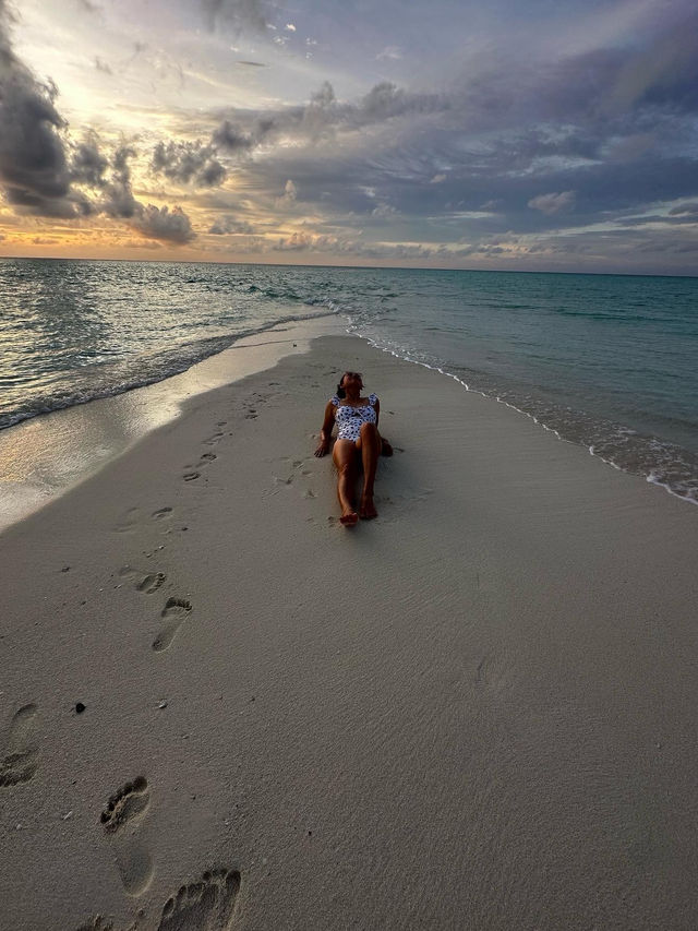  #Maldives➖Views That Feel Like a Dream 🌊