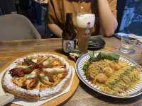 💑 울산 양식 데이트 맛집 BEST 3