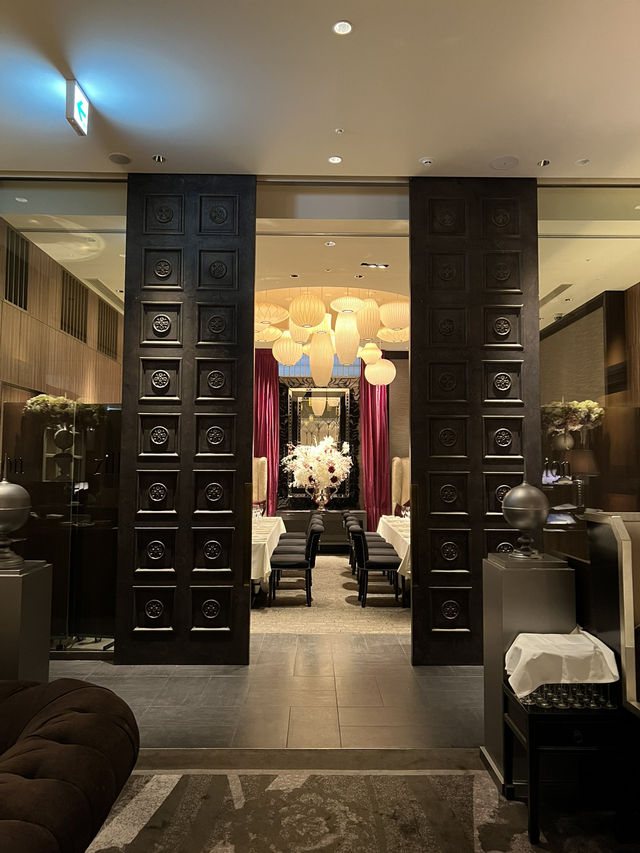  Kiwi Summer Vibes at InterContinental Tokyo Bay – Where Art Meets Cocktails