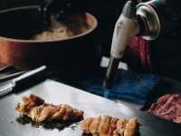 ไปร้านข้าวซอยสไตล์ญี่ปุ่นฟินสุดในเชียงใหม่กันมั้ย