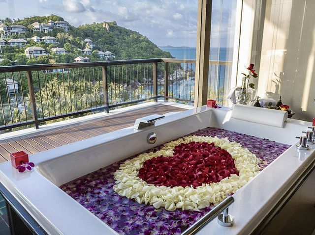 Banyan Tree Samui