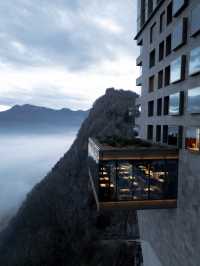 ♨️瑞士神級必睡酒店-Bürgenstock