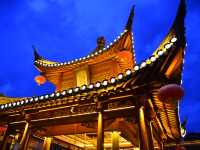南京夫子廟