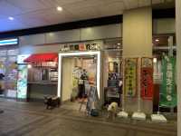 🥩 Hidden Gem for Shabu Shabu Lovers – Ganaha-Butanikuten Kafuna Asahibashi