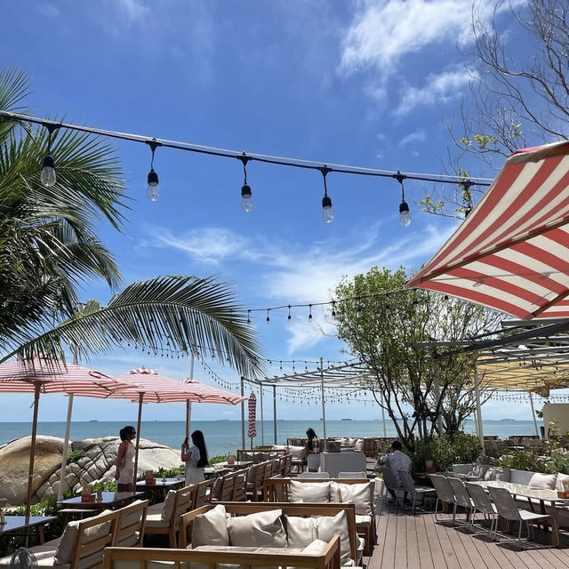  The Moment Pattaya