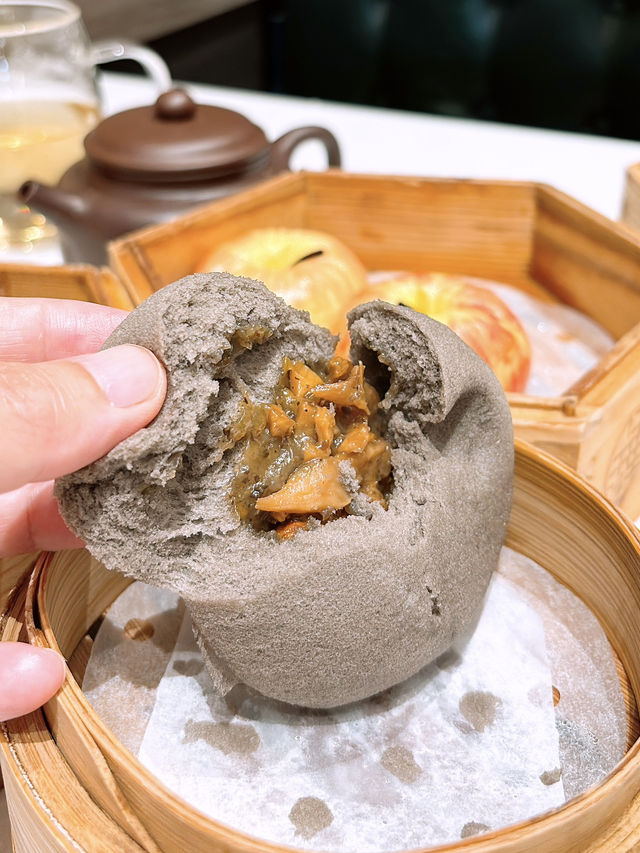 🎏發現‼️銅鑼灣時代廣場居然有$7點心😳