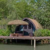 Khum Damnoen Resort