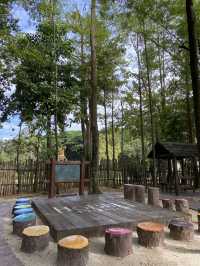 Hobbit Park Putrajaya – A Mini Shire You Didn't Know Existed!