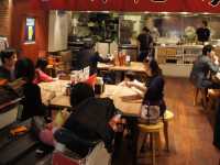 🍜 Fresh Arrival Flavor – Baikoken at New Chitose Airport