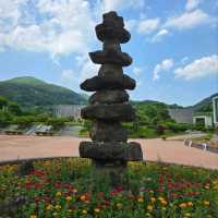 Tripitaka Koreana Theme Park 
