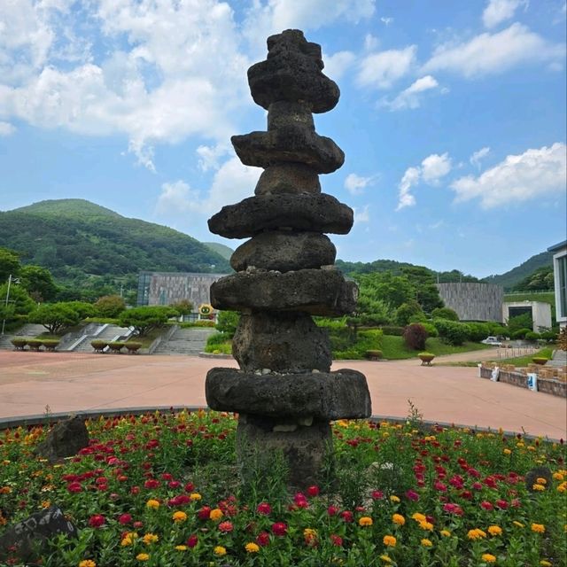 Tripitaka Koreana Theme Park 