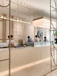 Artemis Pastry