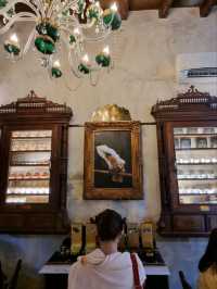 Morning Bliss: Breakfast at Hao Tek Tea House, Penang