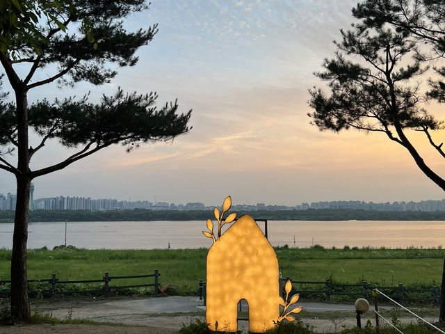 남양주로의 여행