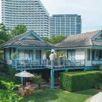 Devasom Hua Hin