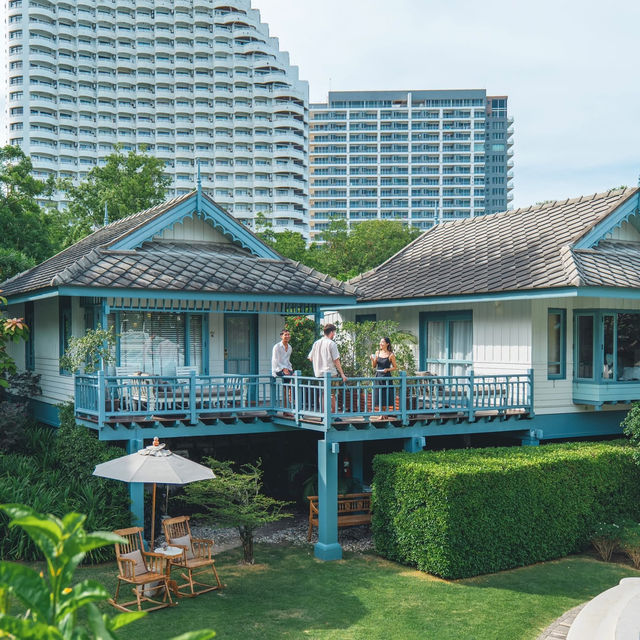 Devasom Hua Hin