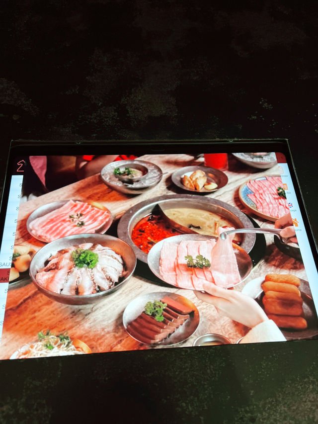Tanba Japanese BBQ & Sukiyaki: Premium Wagyu Buffet in Elegant Style