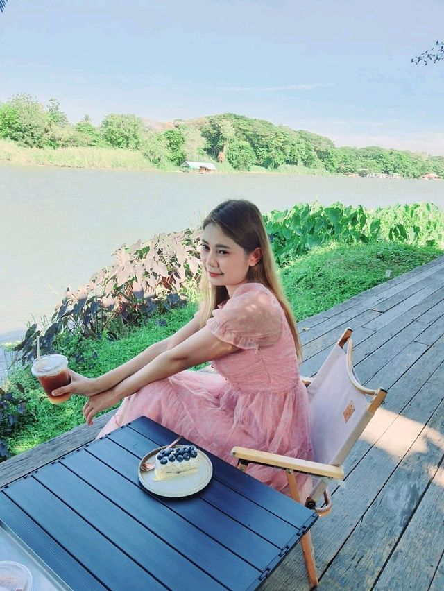 SOP Café ราชบุรี