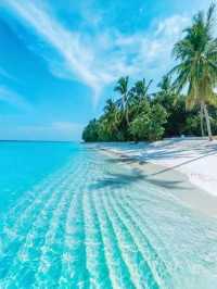 三亞「小天堂」⛱️🥥🍹蜈支洲島全攻略