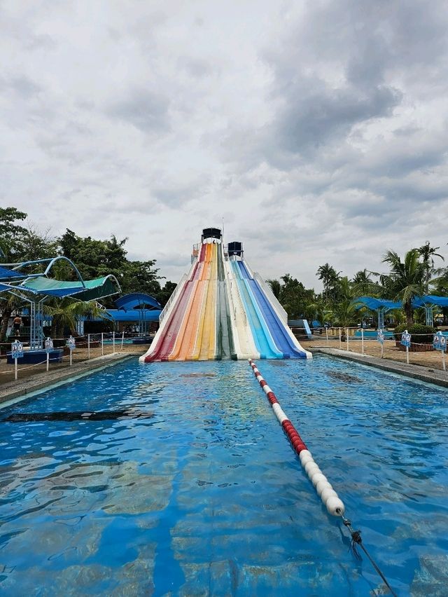 siam amazing park