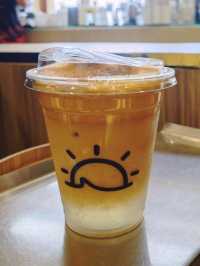 Sunset Coffee Roaster - Pattaya Beach คาเฟ่ริมหาด