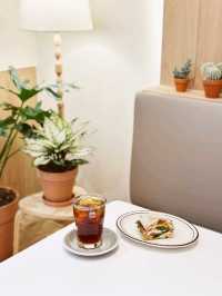 Sounds Coffee Premier