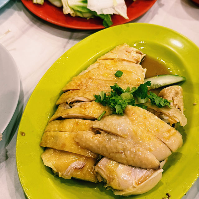 Old-School Steamboat, Same Great Taste – Golden Mile Thien Kee Still Delivers!