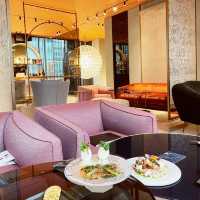 Cheongdam Lia Lounge