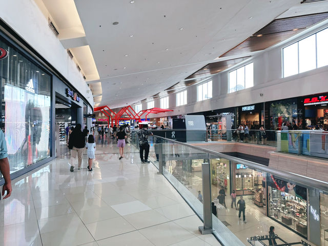 Mega Bangna 🛍️