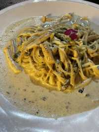 ร้านอาหารสไตล์ตะวันตกโฮมมี่ GODFATHER-19BKK