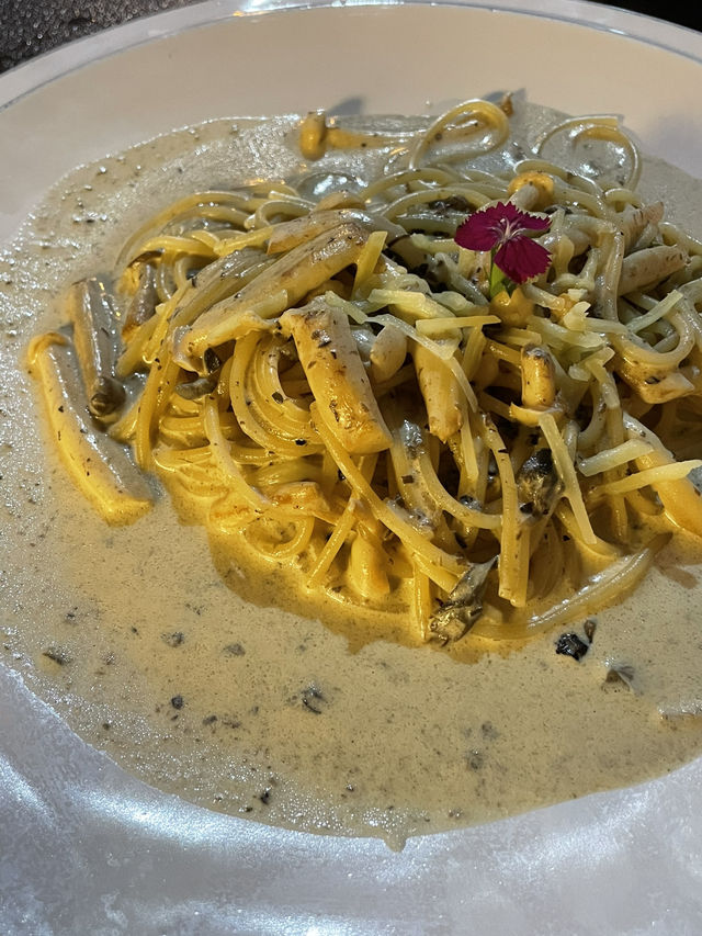 ร้านอาหารสไตล์ตะวันตกโฮมมี่ GODFATHER-19BKK
