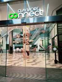 Claymore Connect Singapore: Hidden Gem for Shopping, Dining & Relaxation 