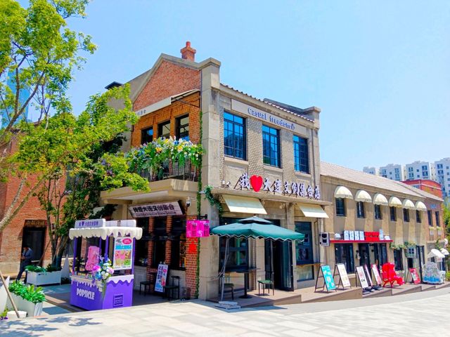 Dongguan Jie Dalian 