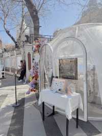 Italian Style Town เมืองเทียนจิน