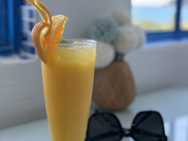 八斗子｜海岸景觀餐廳🍋盡情享受陽光吧
