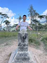  ภูสอยดาว – วิวสุดฟิน เส้นทางทรหด ดอกไม้ป่า