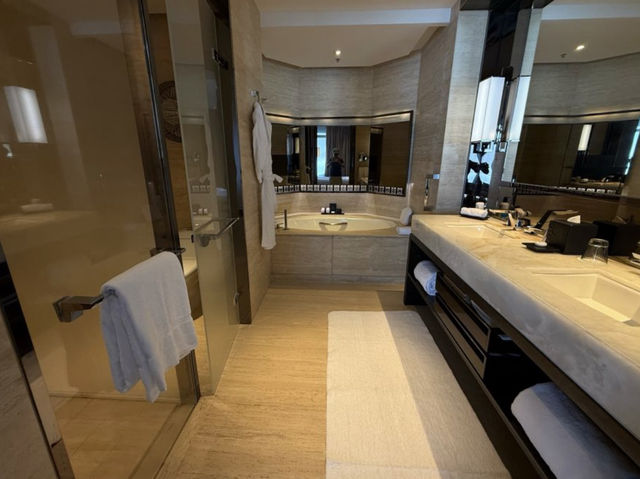 The Ritz-Carlton  HONG KONG