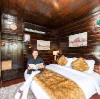 Pine Village เชียงใหม่ 